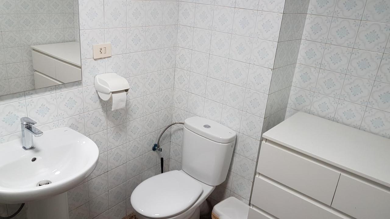 Playa Y Relax Valencia Apartment Sagunto Exterior foto