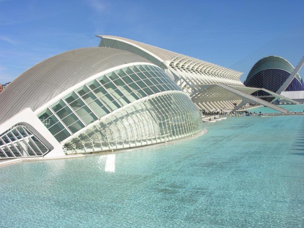 Playa Y Relax Valencia Apartment Sagunto Exterior foto