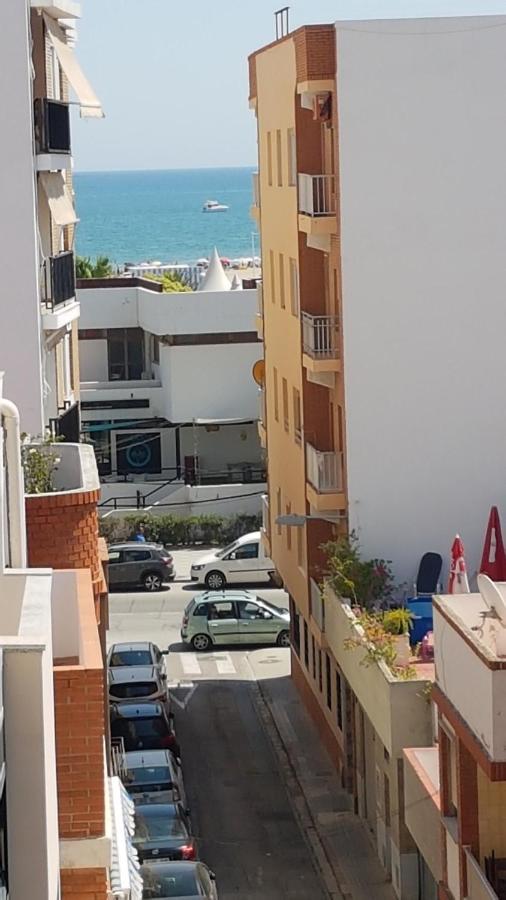 Playa Y Relax Valencia Apartment Sagunto Exterior foto