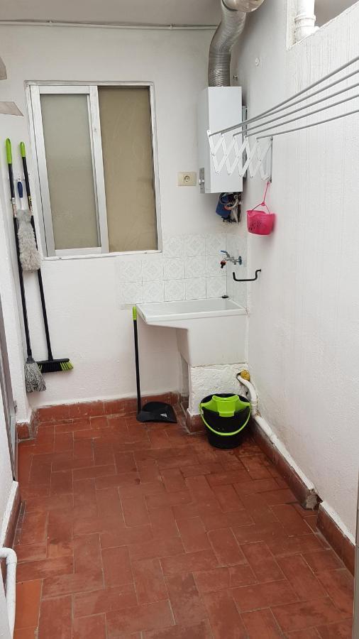Playa Y Relax Valencia Apartment Sagunto Exterior foto