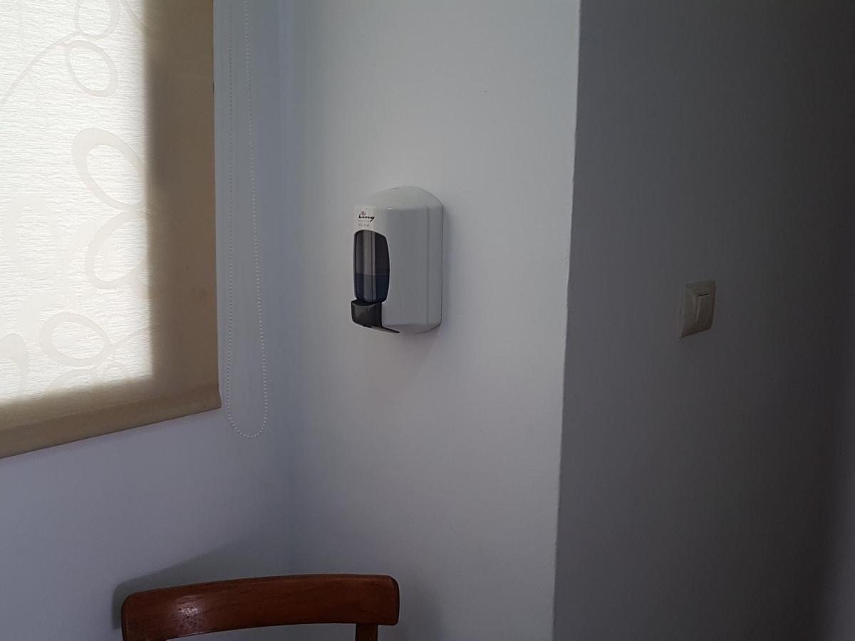 Playa Y Relax Valencia Apartment Sagunto Exterior foto