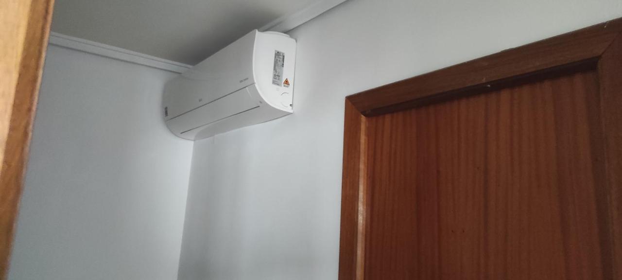 Playa Y Relax Valencia Apartment Sagunto Exterior foto