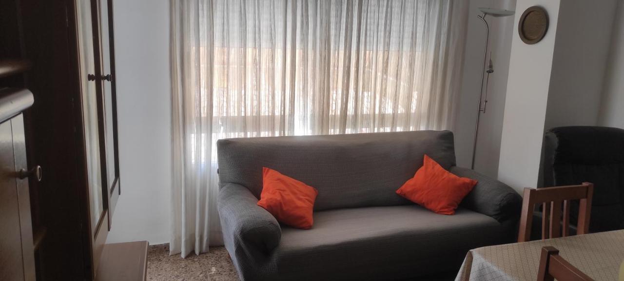 Playa Y Relax Valencia Apartment Sagunto Exterior foto