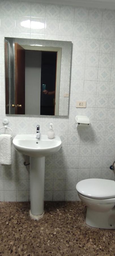 Playa Y Relax Valencia Apartment Sagunto Exterior foto