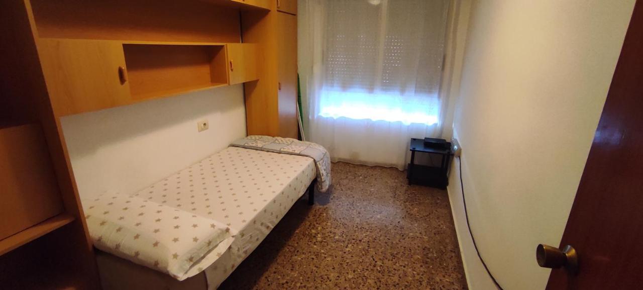 Playa Y Relax Valencia Apartment Sagunto Exterior foto