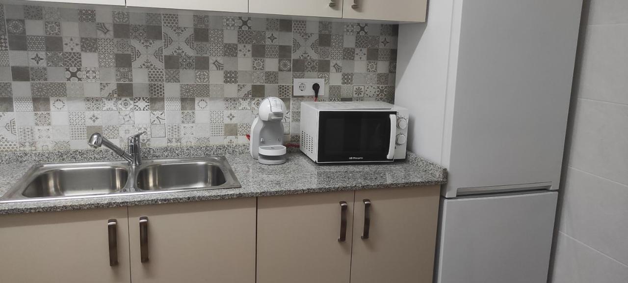 Playa Y Relax Valencia Apartment Sagunto Exterior foto