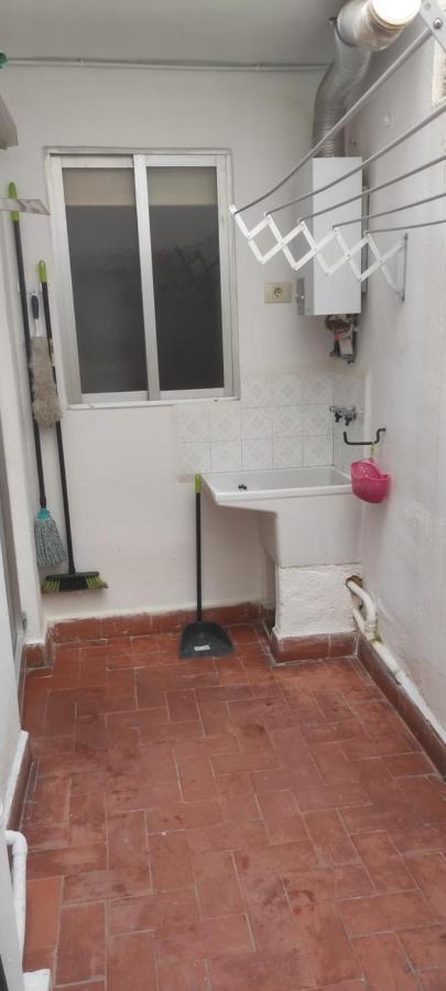 Playa Y Relax Valencia Apartment Sagunto Exterior foto