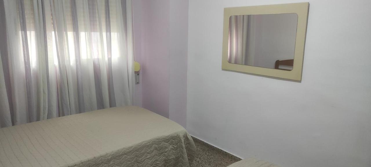 Playa Y Relax Valencia Apartment Sagunto Exterior foto