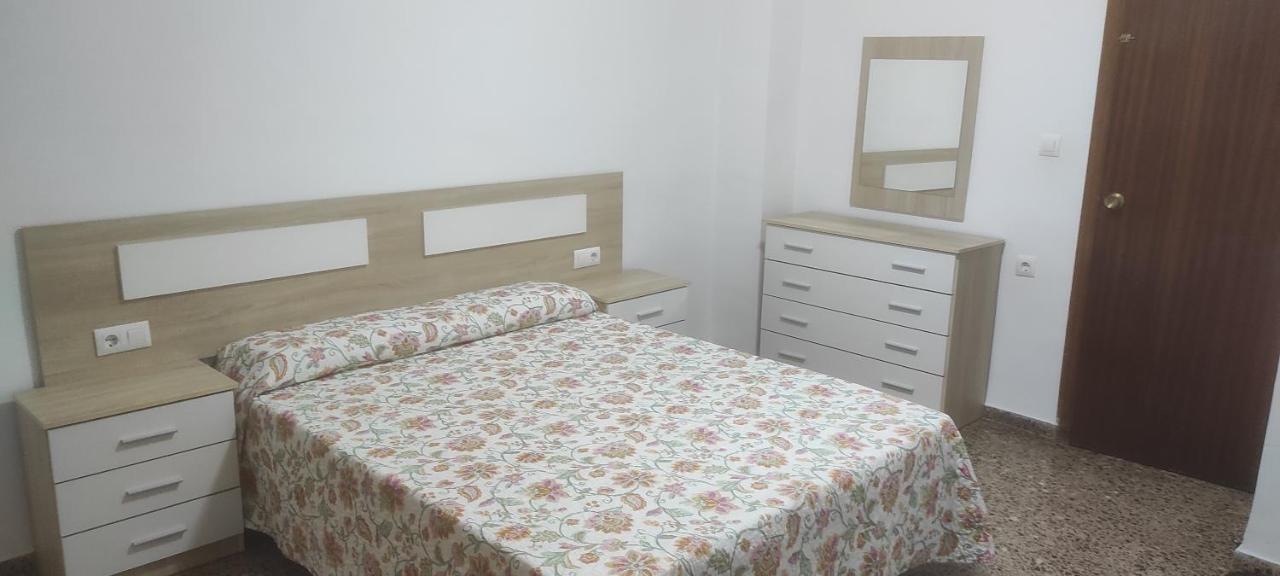Playa Y Relax Valencia Apartment Sagunto Exterior foto