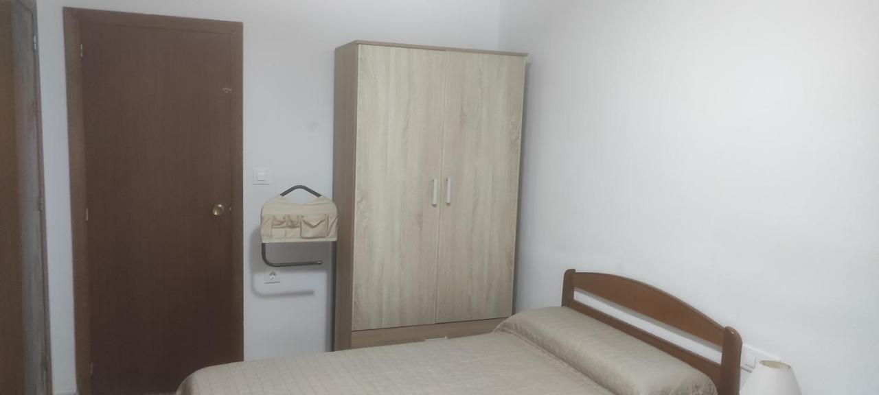 Playa Y Relax Valencia Apartment Sagunto Exterior foto