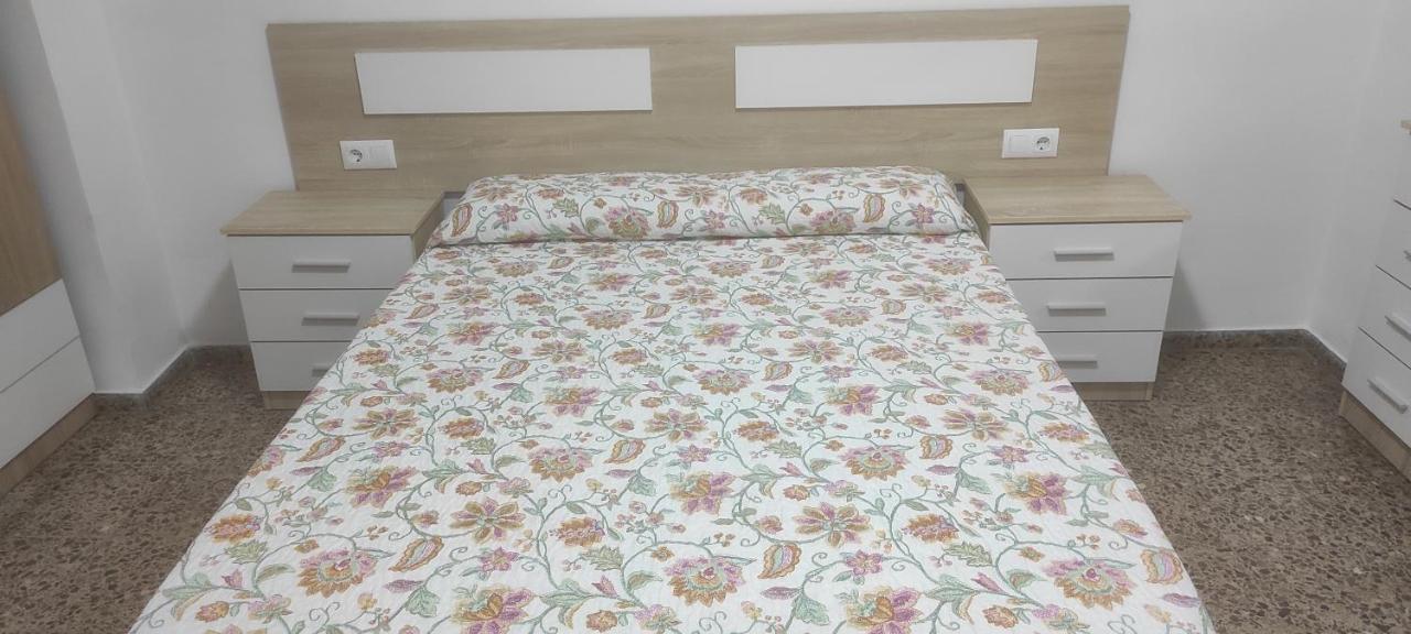 Playa Y Relax Valencia Apartment Sagunto Exterior foto