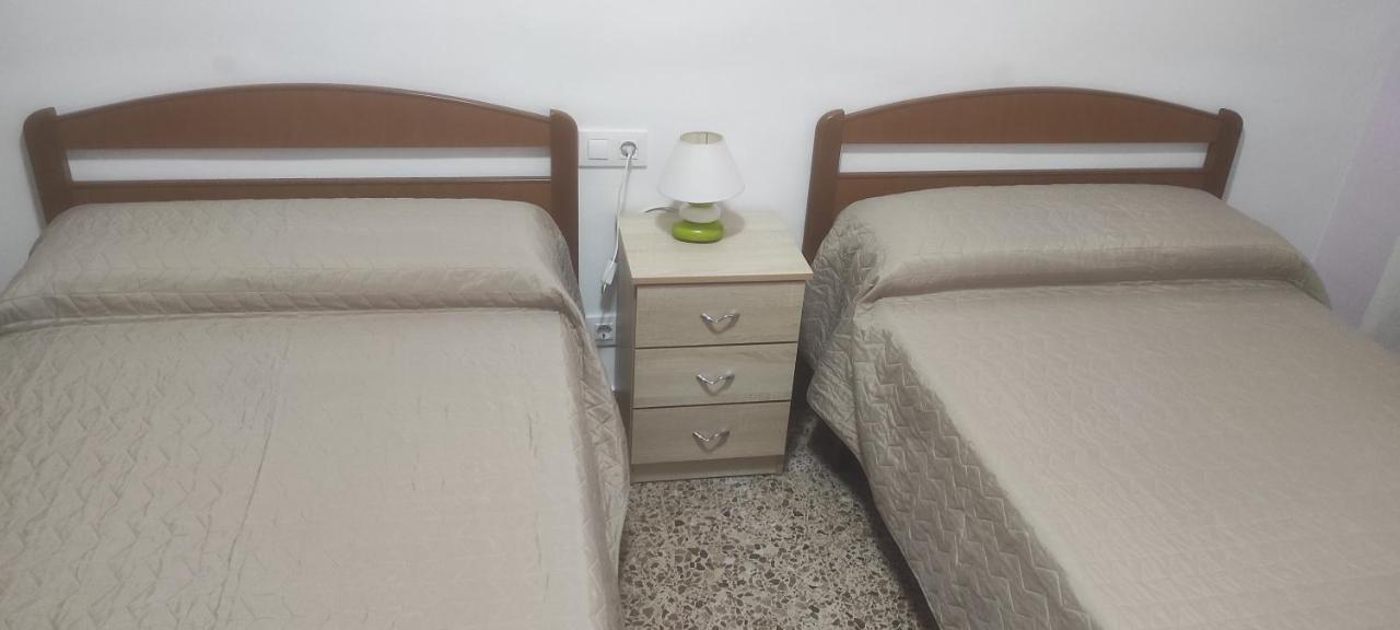 Playa Y Relax Valencia Apartment Sagunto Exterior foto
