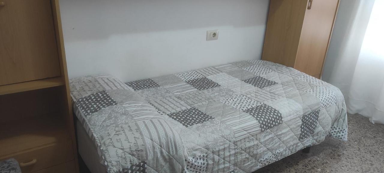 Playa Y Relax Valencia Apartment Sagunto Exterior foto
