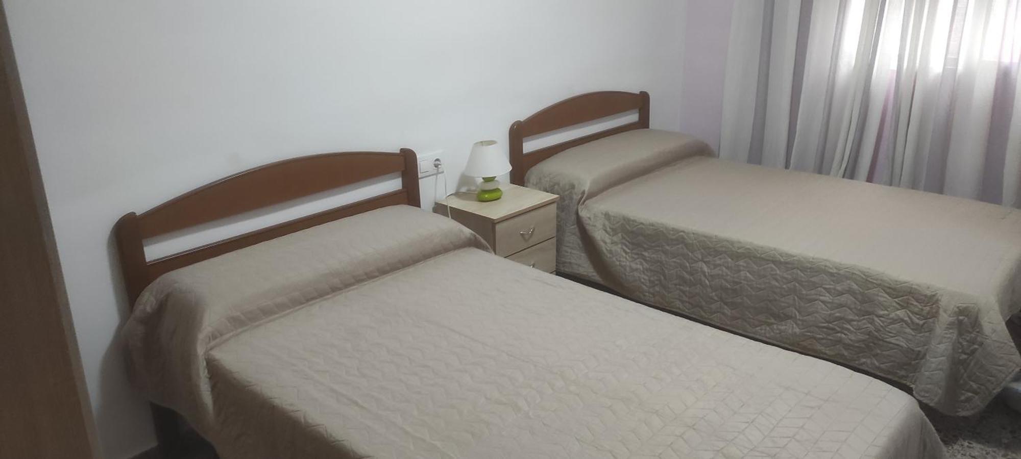Playa Y Relax Valencia Apartment Sagunto Cameră foto