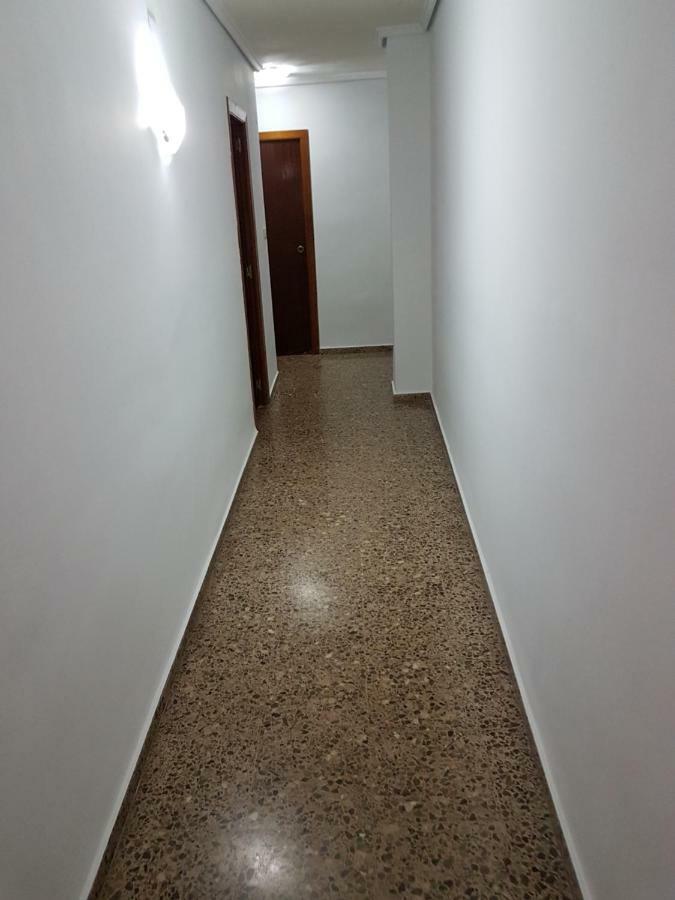 Playa Y Relax Valencia Apartment Sagunto Exterior foto