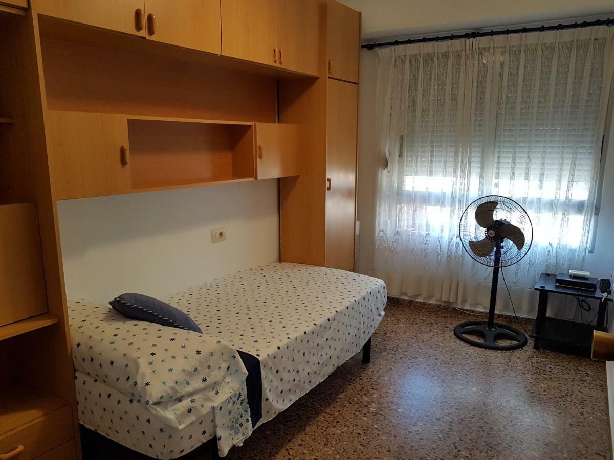 Playa Y Relax Valencia Apartment Sagunto Exterior foto