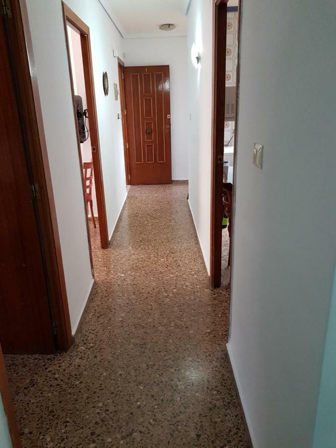 Playa Y Relax Valencia Apartment Sagunto Exterior foto