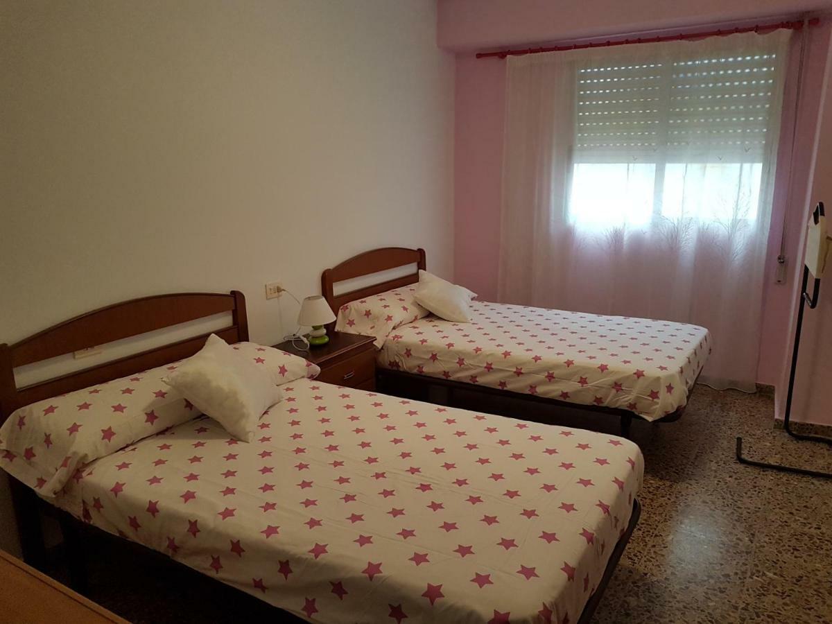 Playa Y Relax Valencia Apartment Sagunto Exterior foto