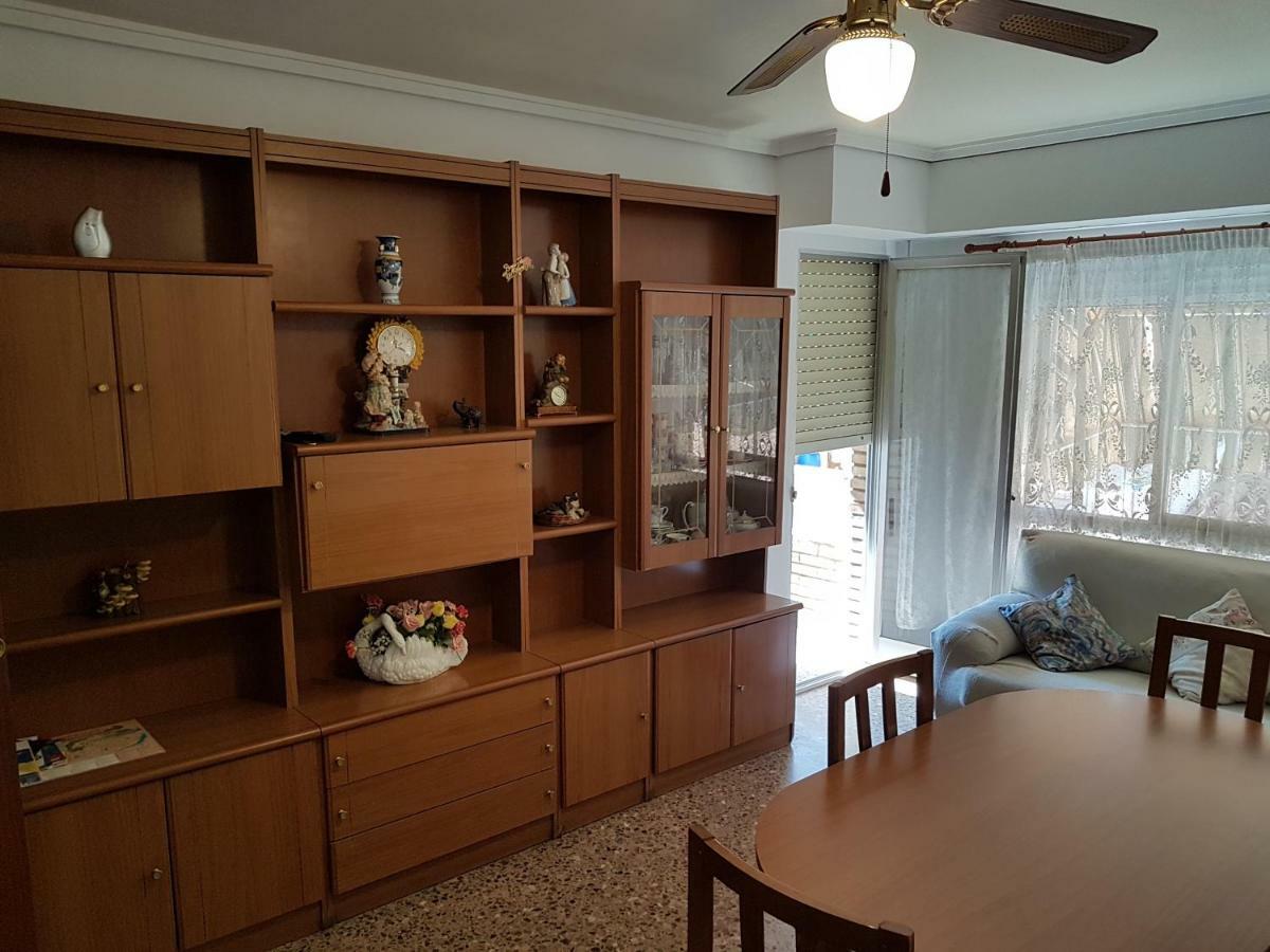 Playa Y Relax Valencia Apartment Sagunto Exterior foto